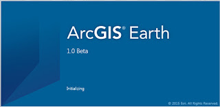 ArcGIS Earth Keyboard shortcuts Arrow keys    pan the camera and the view remains at a constant altitude.  =         Zooms toward where the camera is pointing -          Zooms away from where the camera is pointing  w/s      Rotate the camera up and down a/d      Rotate the camera clockwise and counterclockwise j          Lowers the camera toward the ground u         Raises the camera away from the ground q         Roams the view based on where the mouse is with respect to the center of the view p         Points the camera straight down at the ground n         Orients the view with north straight up