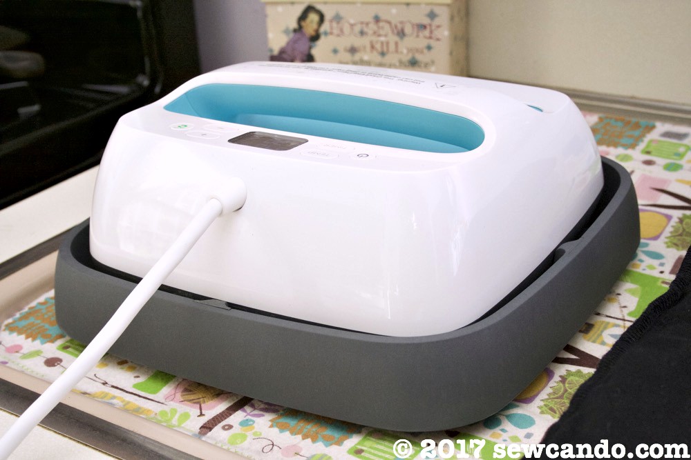 Sew Can Do Should You Buy a Cricut Easy Press? A Real Review.