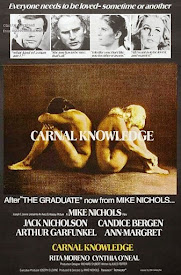 Watch Movies Carnal Knowledge (1971) Full Free Online