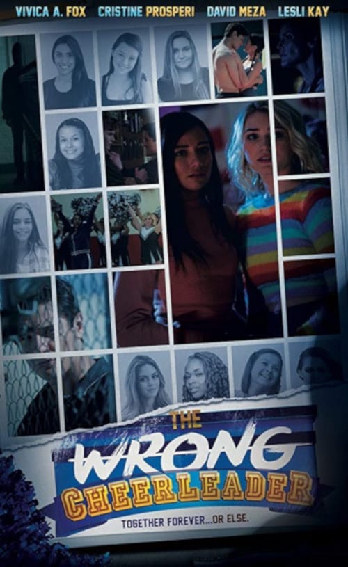[HD] The Wrong Cheerleader 2019 Ganzer Film Kostenlos Anschauen