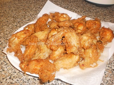  ALITAS ENHUEVADAS 