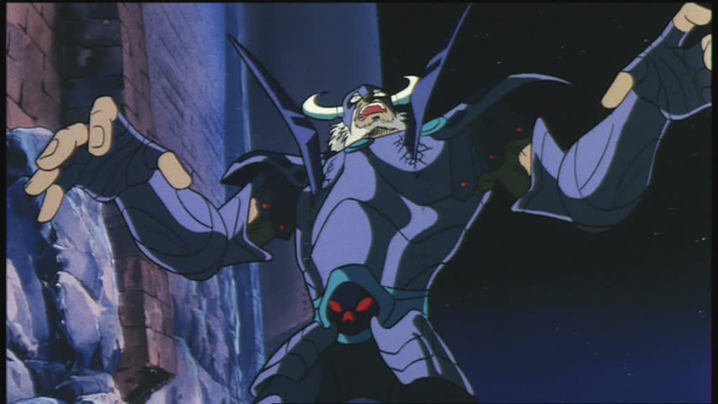 I Cavalieri dello zodiaco L'ardente scontro degli dei