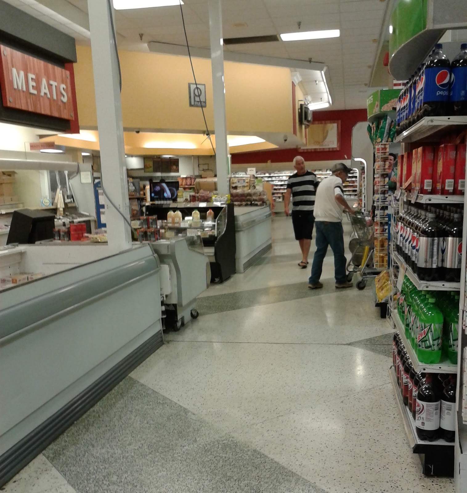 Albertsons Florida Blog The Perfect 80's Publix