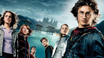 Harry Potter and The Goblet of Fire Full Movie