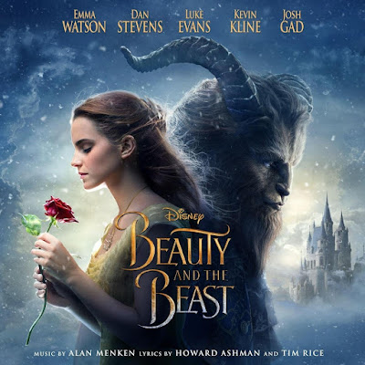 Beauty and the Beast 2017 Soundtrack