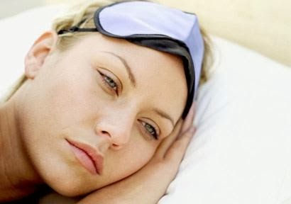 10 Cara Mengatasi Insomnia atau Susah Tidur Malam