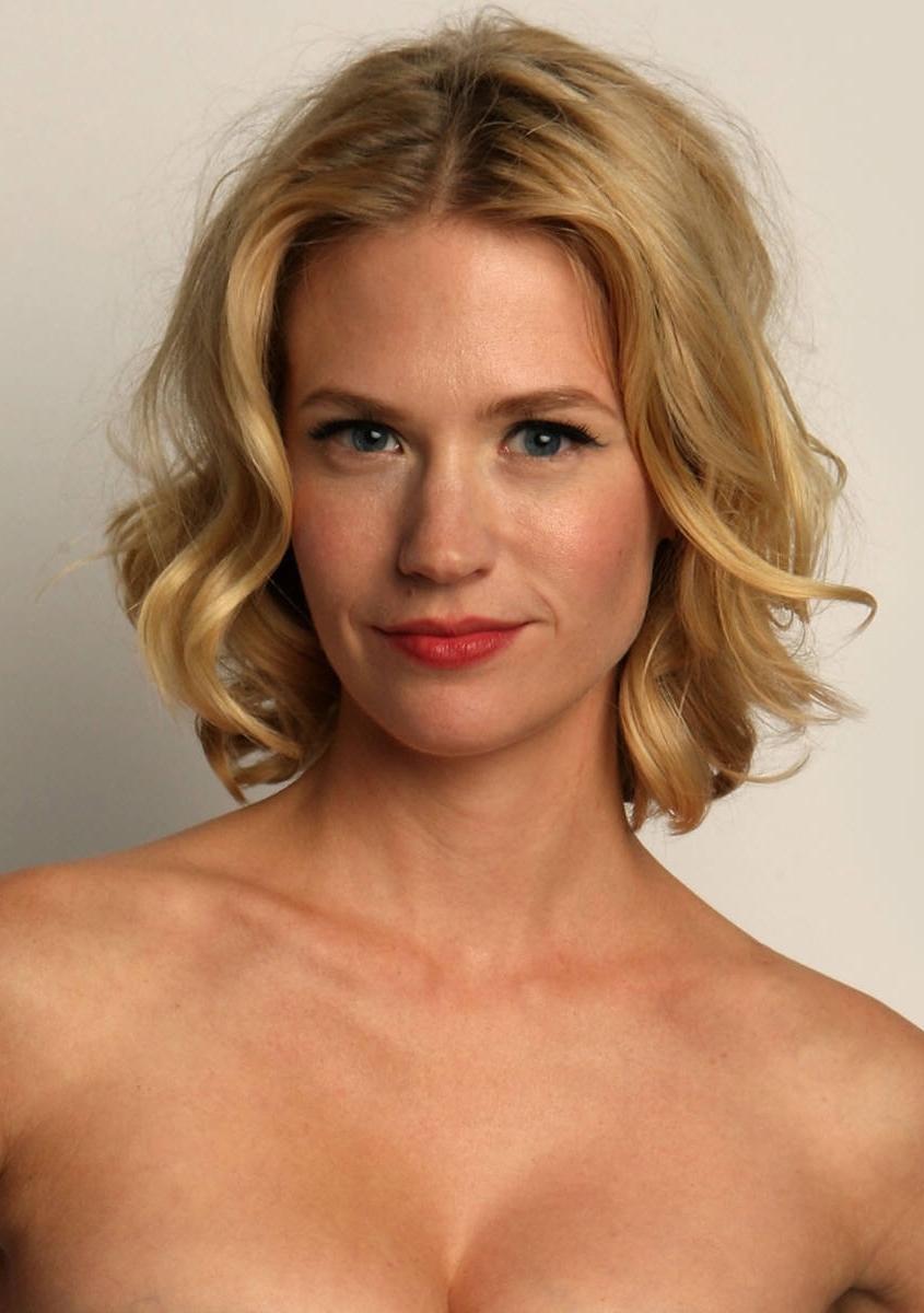 January Jones Photos | Tv Series Posters and Cast