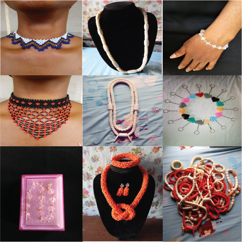 How To Start Bead Making Business In Nigeria Andyke