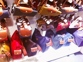 longchamp gatwick