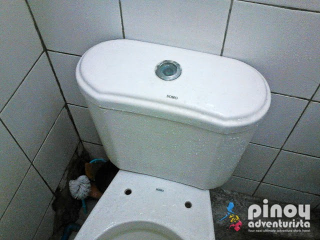 5 Dirtiest and Ugliest Public Toilets I've Ever Seen