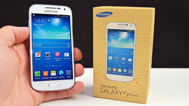 Samsung Galaxy S4 mini i9190, Hard Reset, Como Formatar, Desbloquear, Restaurar
