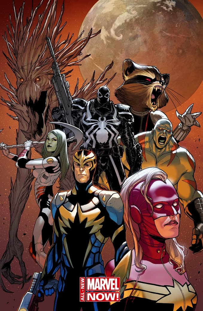 The Venom Site Venom Joins Guardians Of The Galaxy the-venom-site-venom-joins-guardians-of-the-galaxy