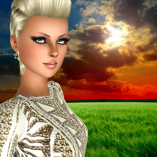 MartyP TS3 Marjorie Bloom