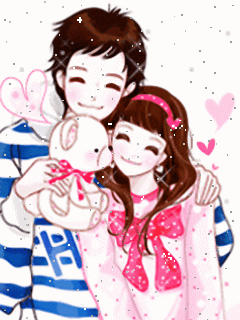 86 Gambar Animasi Romantis Korea HD 86 Gambar Animasi Romantis Korea HD