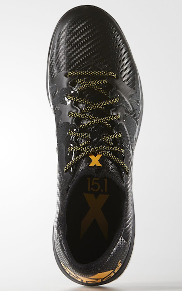 Classic X 15.1 Street Limited Shoes - Footy Headlines