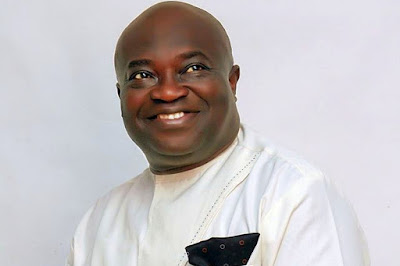 Okezie Victor Ikpeazu Photo Court judgment: Abia uncovers plot to kidnap judicial officials