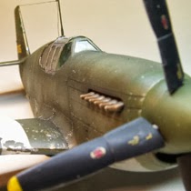 J26/P51B Mustang