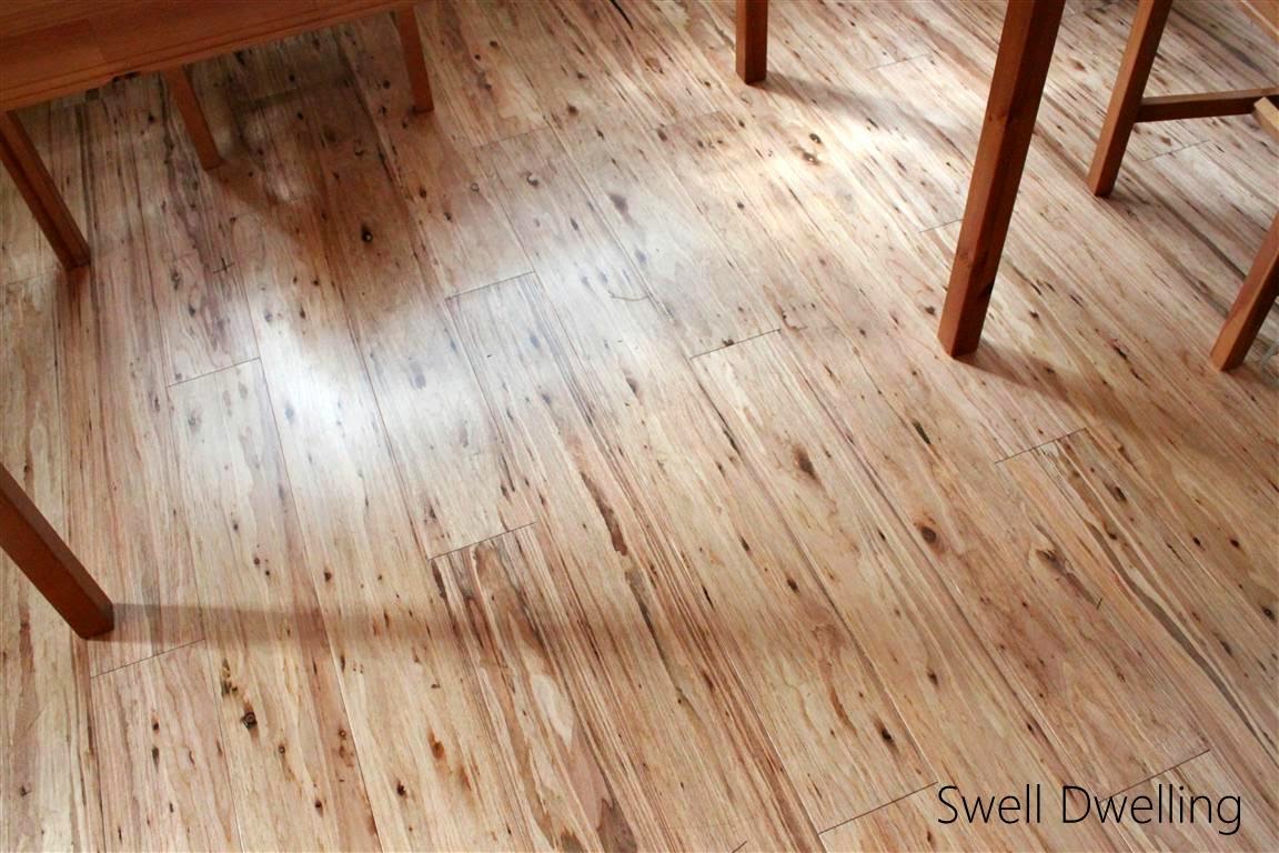 Swell Dwelling Eucalyptus Wood Floors, Eucalyptus Hardwood Flooring Reviews