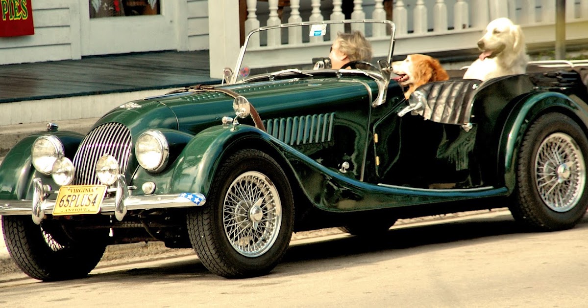 Key West Antique Car Show Antique Cars Blog