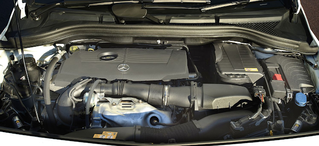 Review Mercedes B Class Engine Review Mercedes B Class Engine