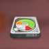 Cara mengelola partisi harddisk atau flash disk dengan gparted di Ubuntu Desktop