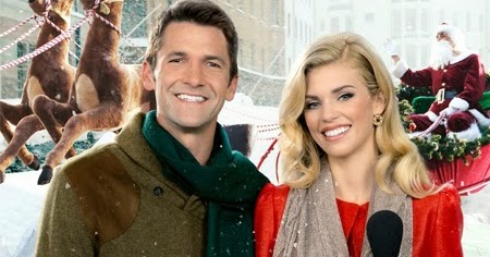 Mistletotally Merry Movies: The Christmas Parade