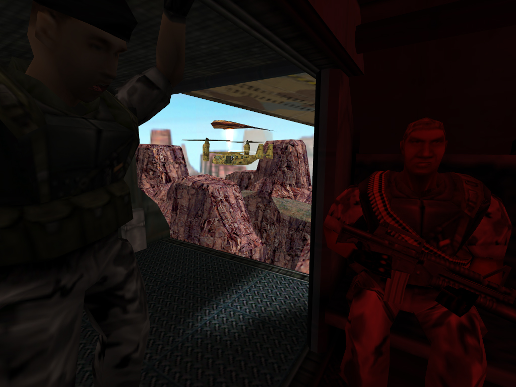 half life opposing force commands half life opposing force commands