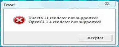 Angry Birds Open GL Error Fix for Windows XP - DianSunday