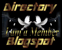 Soy miembro del directorio de blogspot