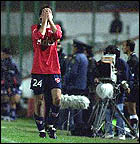 HISTORIA DE INDEPENDIENTE TORNEO CLAUSURA 2001 Decimoséptimo