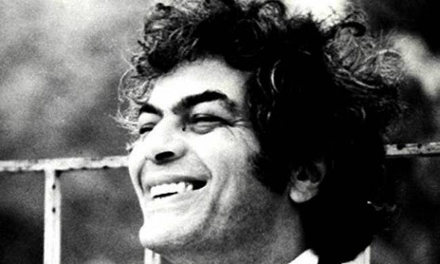 Ο Μάνος Λοϊζος είχε τη δική του ιστορία 1937-1982 συνθέτης