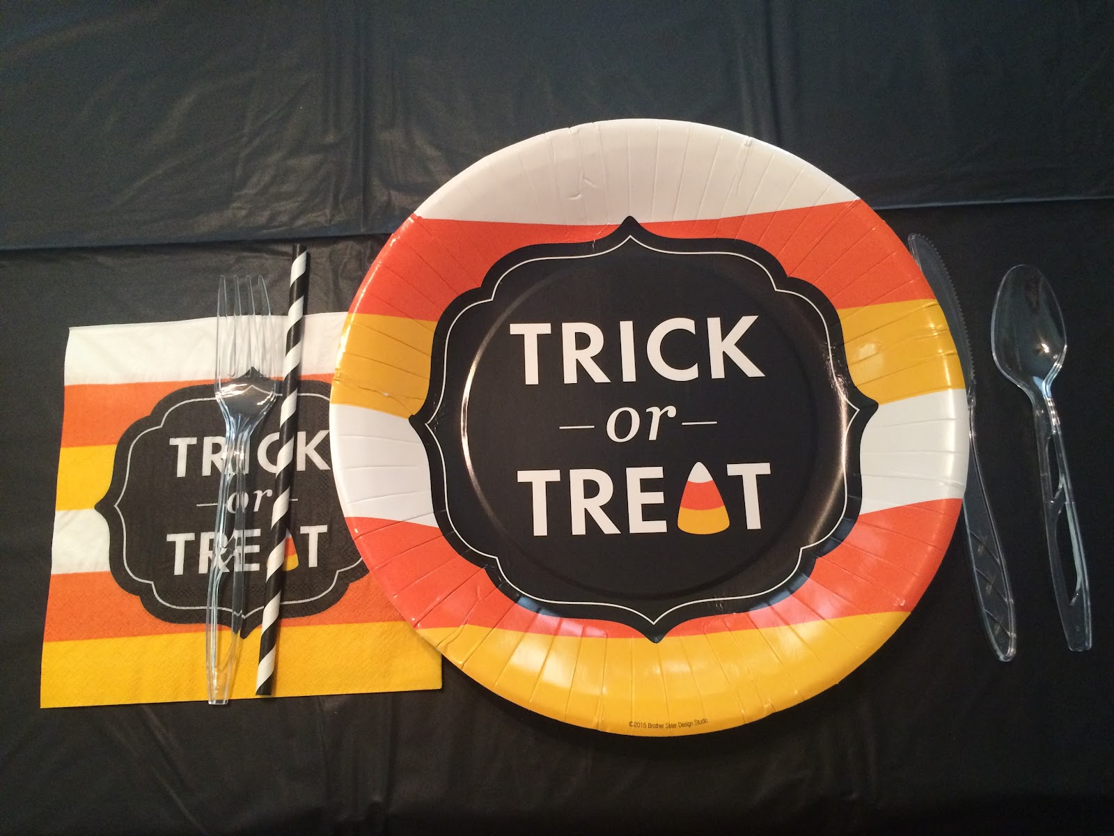 RuthAnne Strong: Halloween Party Ideas: Games, Food and Decorations