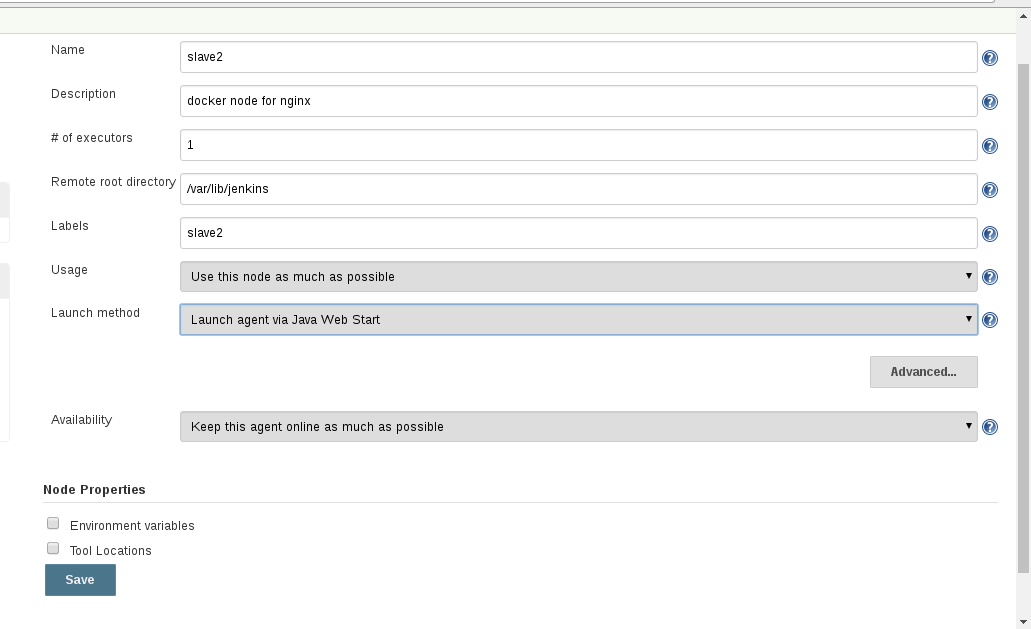 How To Configure Jenkins Slave As A Windows Service S vrogue.co