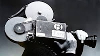 THE CAMERA THAT CHANGED THE WORLD