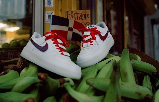 nike de lo mio republica dominicana