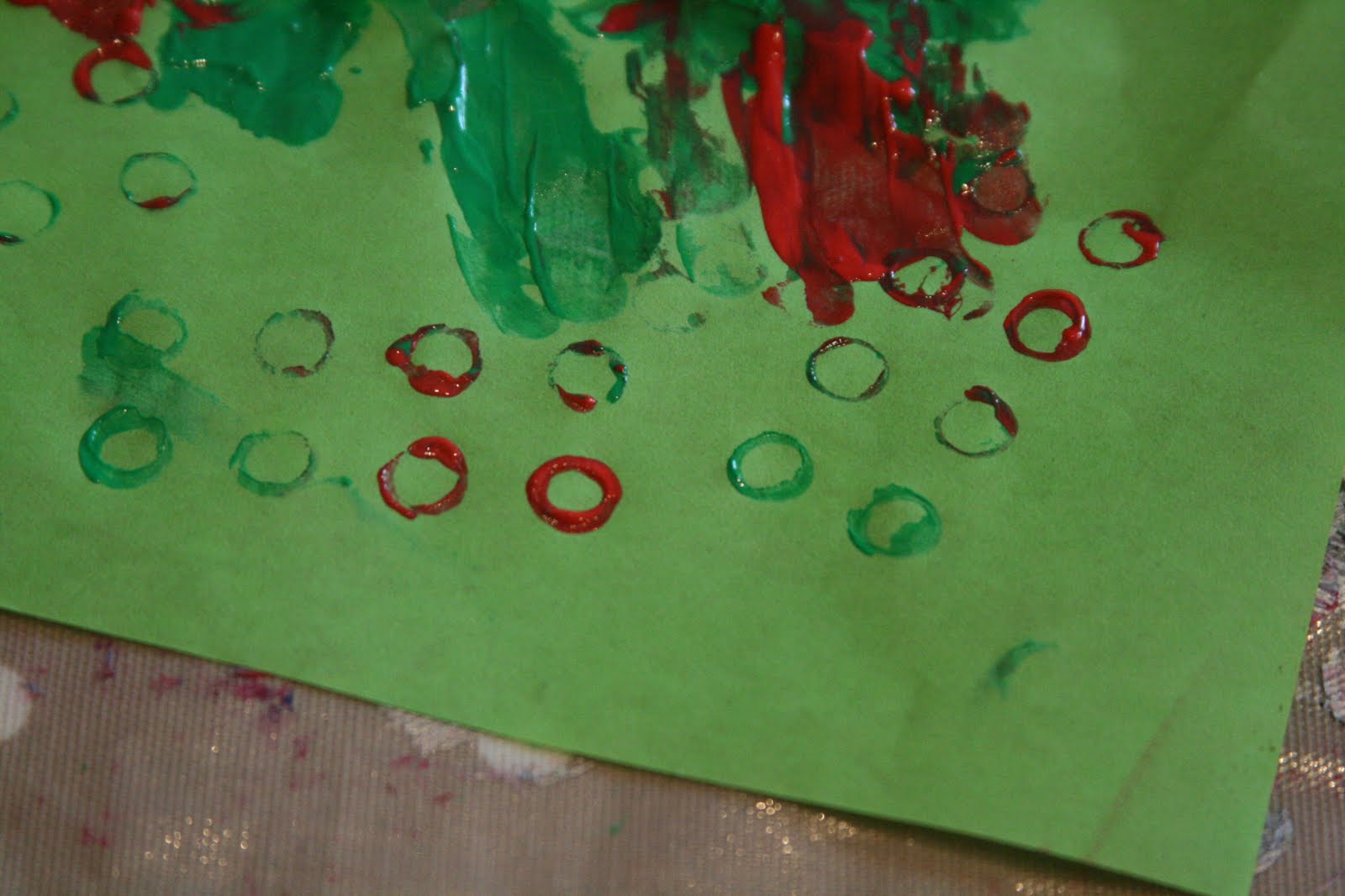 How-to PAINT PAPER like Eric Carle - Process-based lessons - Nature of Art®