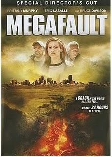 Megafault – DVDRIP LATINO