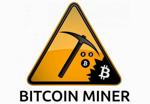 miner bitcoin