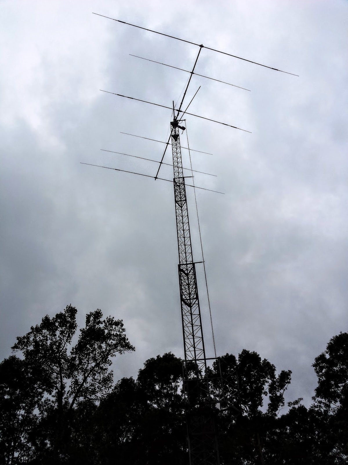 Ham Radio QRP QRP Antennas