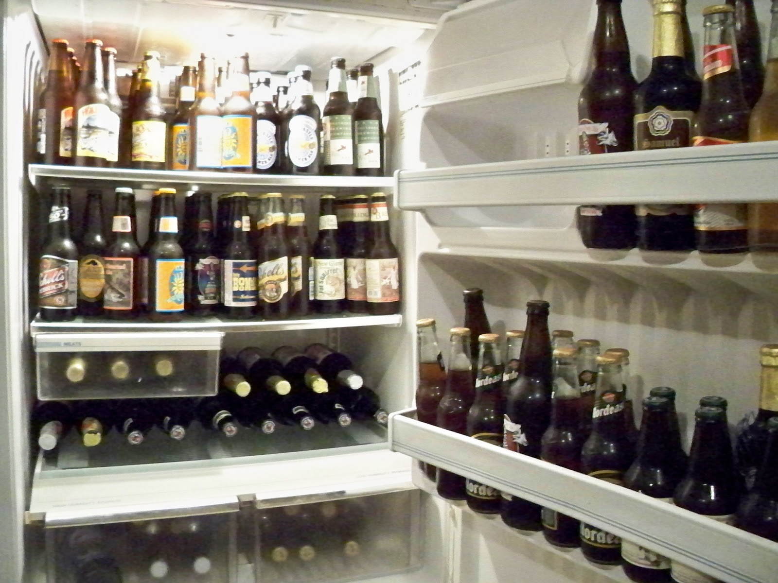 Unfinished Madness and Other Walks of Life November 2011