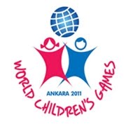 1° World Children Games - Wushu Taolu Tournament 2011