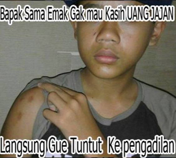 15 Meme Guru Mencubit Siswa, Haduh Ngakak Sampek Mules... 15 Meme Guru Mencubit Siswa, Haduh Ngakak Sampek Mules...