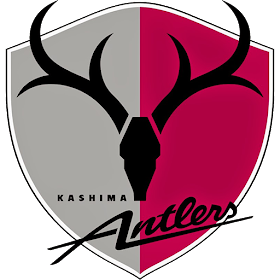 Kashima Antlers logo 512x512