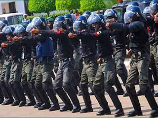 Nigerian Police Salary 2022