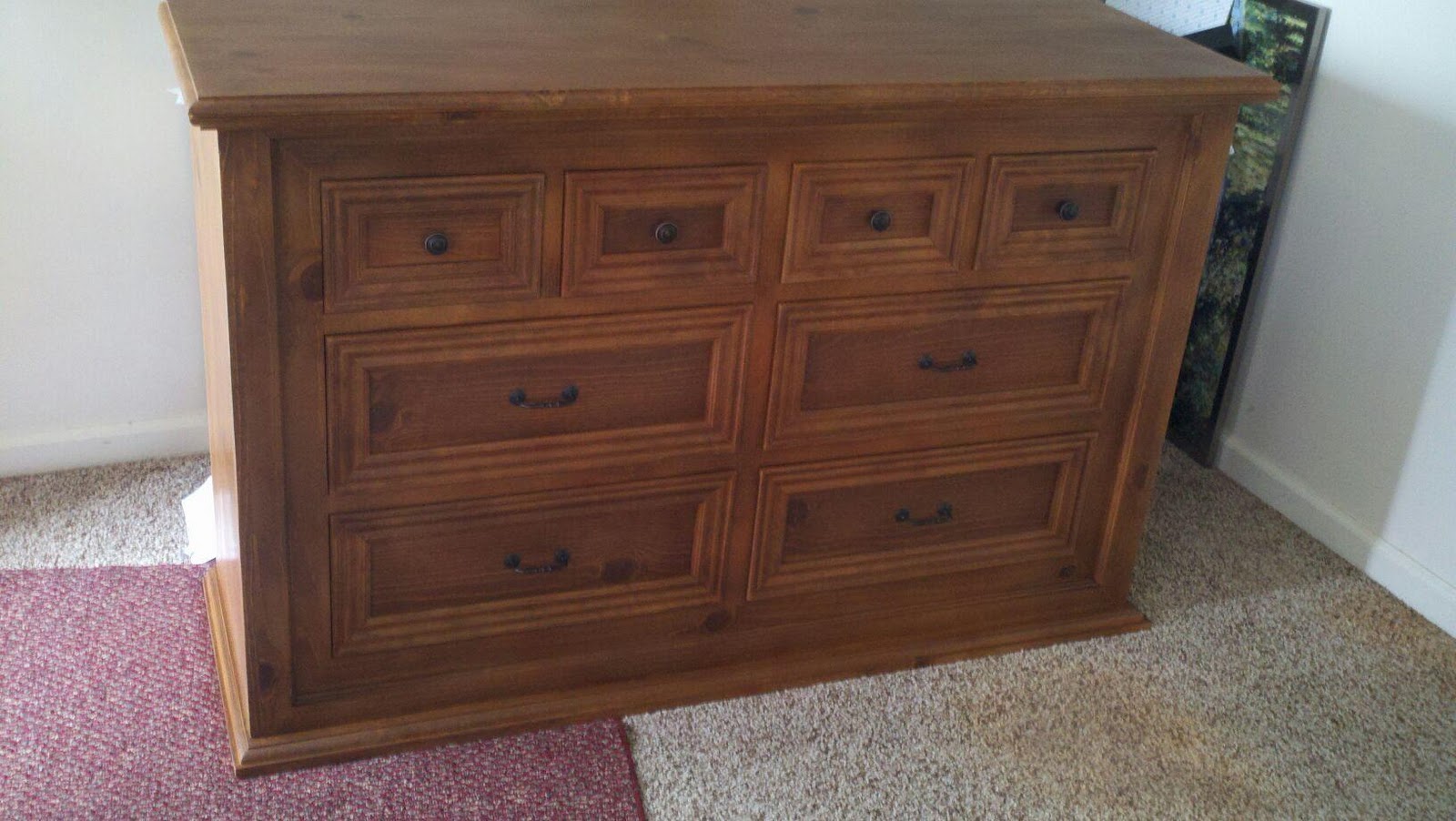 Arroyo Carpentry Mexican Style Dresser Mexican Style Dresser
