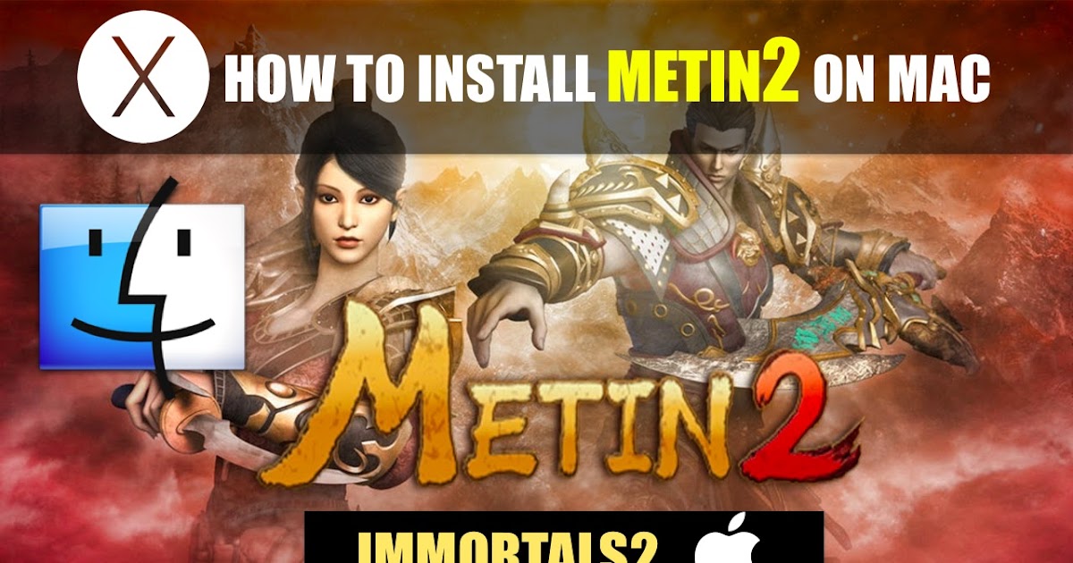 Metin2 Metin2