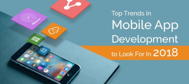 Android App Trends