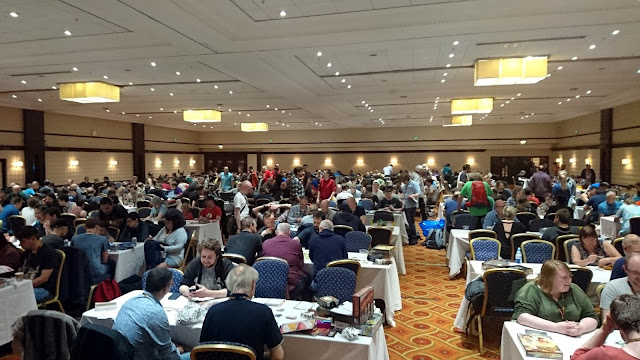UKGE Open Gaming