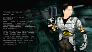 Project Eden - Minoko