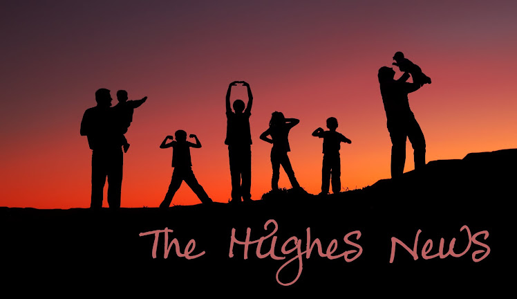 The Hughes News